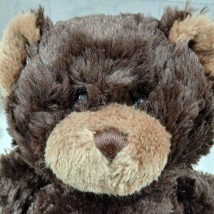 Ganz Teddy Bear 14 in. Soft & Clean, Used only for Display, Hamilton, L8K 2H3